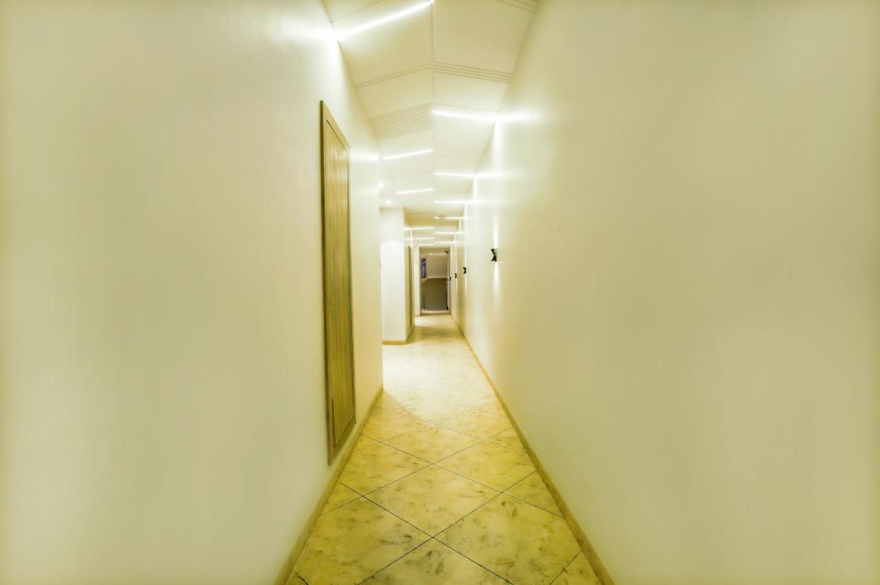 Greenwood Villa By Levelup Hotels Amritsar Exterior photo