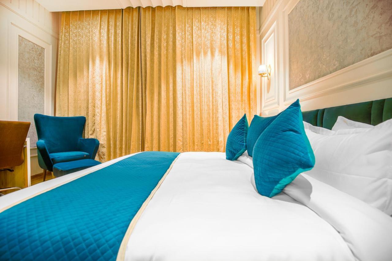 Greenwood Villa By Levelup Hotels Amritsar Exterior photo